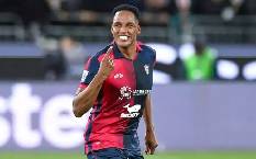 Nhận định, soi k&egrave;o Cagliari vs Cremonese, 23h30 ng&agrave;y 24/9: Hướng sự tập trung