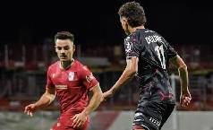 Nhận định, soi k&egrave;o Clermont Foot vs Red Star FC, 01h30 ng&agrave;y 25/9: Kh&aacute;c biệt vị thế