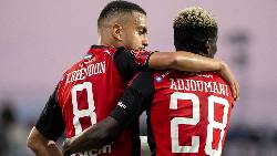 Nhận định, soi k&egrave;o Gefle vs Ostersunds, 00h00 ng&agrave;y 25/9: Kh&oacute; ph&acirc;n thắng bại