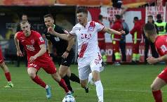 Nhận định, soi k&egrave;o GOSK Gabela vs Velez Mostar, 23h15 ng&agrave;y 24/9: Đắm ch&igrave;m trong khủng hoảng