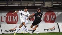 Nhận định, soi k&egrave;o Kolos Kovalivka vs Zorya Luhansk, 19h30 ng&agrave;y 23/9: Cửa dưới s&aacute;ng