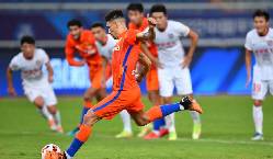 Nhận định, soi k&egrave;o Shandong Taishan vs Chengdu Rongcheng, 18h35 ng&agrave;y 24/9: Kh&ocirc;ng hề ngon ăn