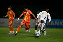 Nhận định, soi k&egrave;o U20 Bhutan vs U20 Việt Nam, 19h00 ng&agrave;y 23/9: Khởi đầu thuận lợi