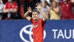 Nhận định, soi k&egrave;o Valencia vs Osasuna, 00h00 ng&agrave;y 25/9: Kh&oacute; tin Los Ches