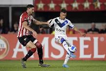 Nhận định, soi k&egrave;o Velez Sarsfield vs Estudiantes, 7h00 ng&agrave;y 24/9: Giữ vững ng&ocirc;i đầu