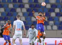 Nhận định, soi k&egrave;o Al-Zlfe vs Al-Fayha, 22h35 ng&agrave;y 23/9: Tiếp đ&oacute;n chu đ&aacute;o