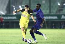 Nhận định, soi k&egrave;o Athens Kallithea FC vs OFI Crete, 19h00 ng&agrave;y 24/9: Lịch sử gọi t&ecirc;n