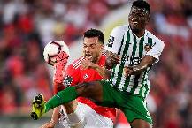 Nhận định, soi k&egrave;o Benfica vs Rio Ave, 2h15 ng&agrave;y 24/9: Vị thế tr&aacute;i ngược