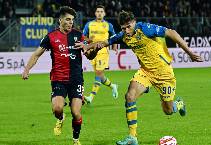 Nhận định, soi k&egrave;o Cagliari vs Frosinone, 22h00 ng&agrave;y 23/9: Tr&ecirc;n đ&agrave; hưng phấn