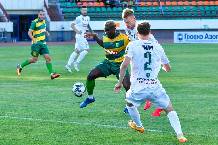 Nhận định, soi k&egrave;o Gomel vs Neman Grodno, 23h00 ng&agrave;y 24/9: Phong độ tr&aacute;i ngược