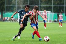 Nhận định, soi k&egrave;o Guadalajara Chivas vs Necaxa, 08h07 ng&agrave;y 24/9: Chivas kh&ocirc;ng dễ uống