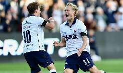 Nhận định, soi k&egrave;o Hillerod vs Aarhus, 20h00 ng&agrave;y 24/9: Thua tiếp?