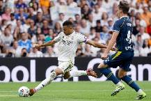 Nhận định, soi k&egrave;o Levante vs Real Madrid, 2h30 ng&agrave;y 24/9: Kh&ocirc;ng dễ thắng