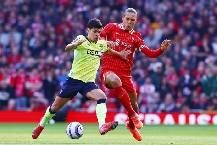 Nhận định, soi k&egrave;o Liverpool vs Southampton, 2h00 ng&agrave;y 24/9: Kh&ocirc;ng bất ngờ