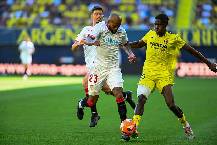 Nhận định, soi k&egrave;o Sevilla vs Villarreal, 2h30 ng&agrave;y 24/9: Phong độ đang l&ecirc;n