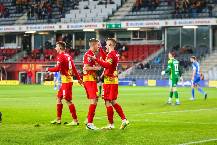 Nhận định, soi k&egrave;o Stal Rzeszow vs Korona Kielce, 22h30 ng&agrave;y 23/9: Kh&aacute;ch tự tin gi&agrave;nh v&eacute;