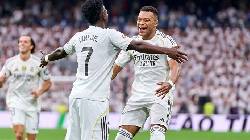 Si&ecirc;u m&aacute;y t&iacute;nh dự đo&aacute;n Levante vs Real Madrid, 2h30 ng&agrave;y 24/9