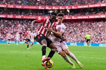 Soi k&egrave;o g&oacute;c Athletic Bilbao vs Girona, 00h00 ng&agrave;y 24/9