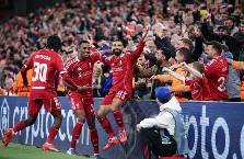 Soi k&egrave;o g&oacute;c Liverpool vs Southampton, 02h00 ng&agrave;y 24/9