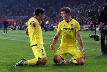 Soi k&egrave;o g&oacute;c Sevilla vs Villarreal, 02h30 ng&agrave;y 24/9