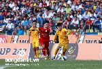 K&ecirc;nh chiếu trực tiếp B.B&igrave;nh Dương vs Thanh H&oacute;a, 17h ng&agrave;y 23/10