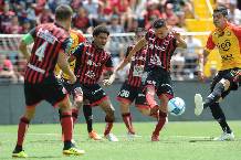 M&aacute;y t&iacute;nh dự đo&aacute;n b&oacute;ng đ&aacute; 24/10: Santos Guapiles vs Jicaral Sercoba