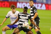 Nhận định, soi k&egrave;o Amorebieta vs Sociedad B, 19h ng&agrave;y 24/10