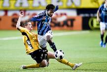 Nhận định, soi k&egrave;o Elfsborg vs Sirius, 20h ng&agrave;y 24/10
