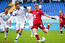 Nhận định, soi k&egrave;o FK Ufa vs Rubin Kazan, 18h00 ng&agrave;y 24/10