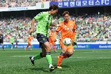 Nhận định, soi k&egrave;o Jeju United vs Jeonbuk Motors, 13h00 ng&agrave;y 24/10