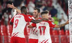 Nhận định, soi k&egrave;o Mirandes vs Almeria, 19h ng&agrave;y 24/10