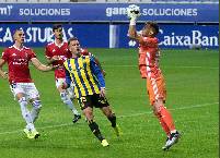 Nhận định, soi k&egrave;o Ponferradina vs Oviedo, 23h15 ng&agrave;y 24/10