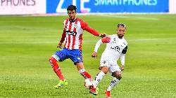 Nhận định, soi k&egrave;o San Luis vs Club Atlas, 9h ng&agrave;y 25/10