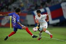 Nhận định, soi k&egrave;o Blaublitz Akita vs Vegalta Sendai, 12h ng&agrave;y 23/10