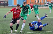 Nhận định, soi k&egrave;o Gomel vs Isloch, 19h30 ng&agrave;y 24/10
