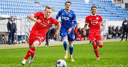 Nhận định, soi k&egrave;o Karlsruher vs Dusseldorf, 18h30 ng&agrave;y 23/10