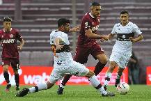 Nhận định, soi k&egrave;o Platense vs Lan&uacute;s, 6h00 ng&agrave;y 26/10