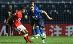 Nhận định, soi k&egrave;o Shandong Taishan vs Guangzhou FC, 18h30 ng&agrave;y 24/10