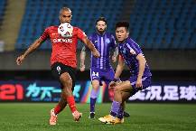 Nhận định, soi k&egrave;o Shanghai Port vs Meizhou Hakka, 16h30 ng&agrave;y 24/10