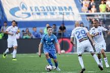 Nhận định, soi k&egrave;o Zenit vs Sochi, 0h ng&agrave;y 25/10