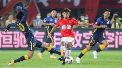 Ph&acirc;n t&iacute;ch k&egrave;o hiệp 1 Shandong Taishan vs Guangzhou FC, 18h30 ng&agrave;y 24/10