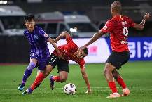 Ph&acirc;n t&iacute;ch k&egrave;o hiệp 1 Shanghai Port vs Meizhou Hakka, 14h30 ng&agrave;y 24/10