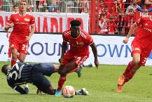 Soi k&egrave;o, dự đo&aacute;n Macao Bochum vs Union Berlin 20h30 ng&agrave;y 23/10