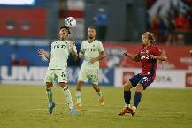 Soi k&egrave;o phạt g&oacute;c Austin vs Dallas, 7h00 ng&agrave;y 24/10