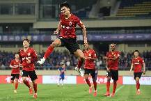 Soi k&egrave;o phạt g&oacute;c Shanghai Port vs Meizhou Hakka, 16h30 ng&agrave;y 24/10