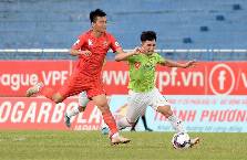 Soi k&egrave;o t&agrave;i xỉu Huế vs Đắk Lắk h&ocirc;m nay, 16h ng&agrave;y 24/10