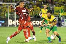 Nhận định, soi k&egrave;o America de Cali vs Atletico Huila, 8h00 ng&agrave;y 24/10