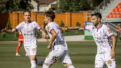 Nhận định, soi k&egrave;o Arges vs CSM Slatina, 21h00 ng&agrave;y 24/10