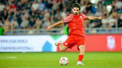 Nhận định, soi k&egrave;o Dila Gori vs FC Saburtalo Tbilisi, 22h00 ng&agrave;y 24/10