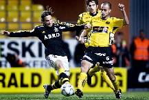 Nhận định, soi k&egrave;o Elfsborg vs AIK Solna, 0h10 ng&agrave;y 24/10
